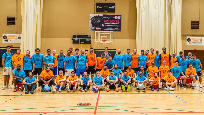 Festa del Bàsquet 24-25