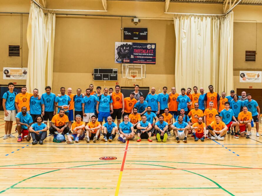 Festa del Bàsquet 24-25