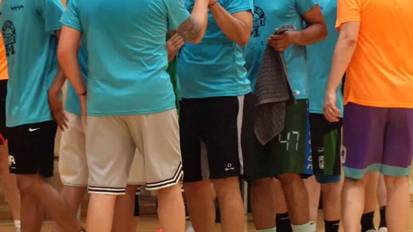 Esperit esportiu i companyonia