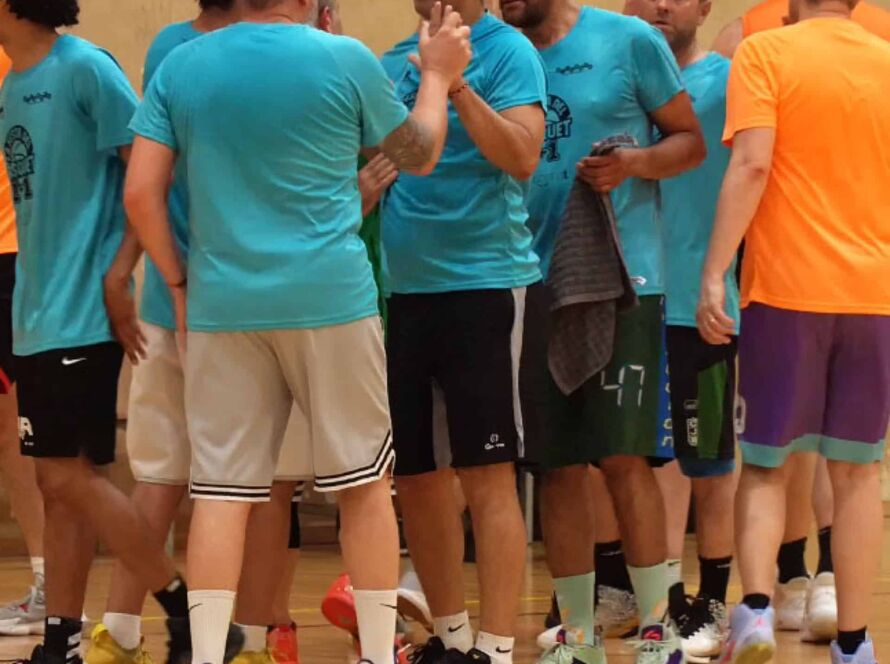 Esperit esportiu i companyonia