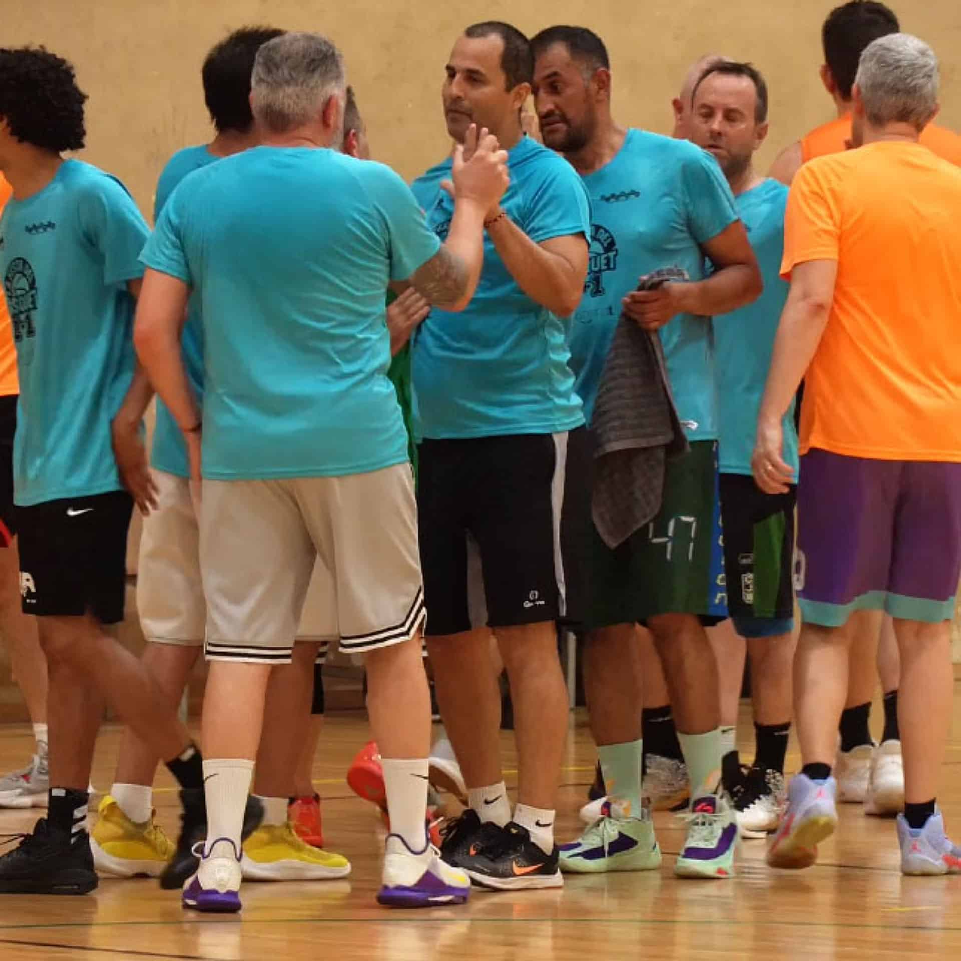 Esperit esportiu i companyonia