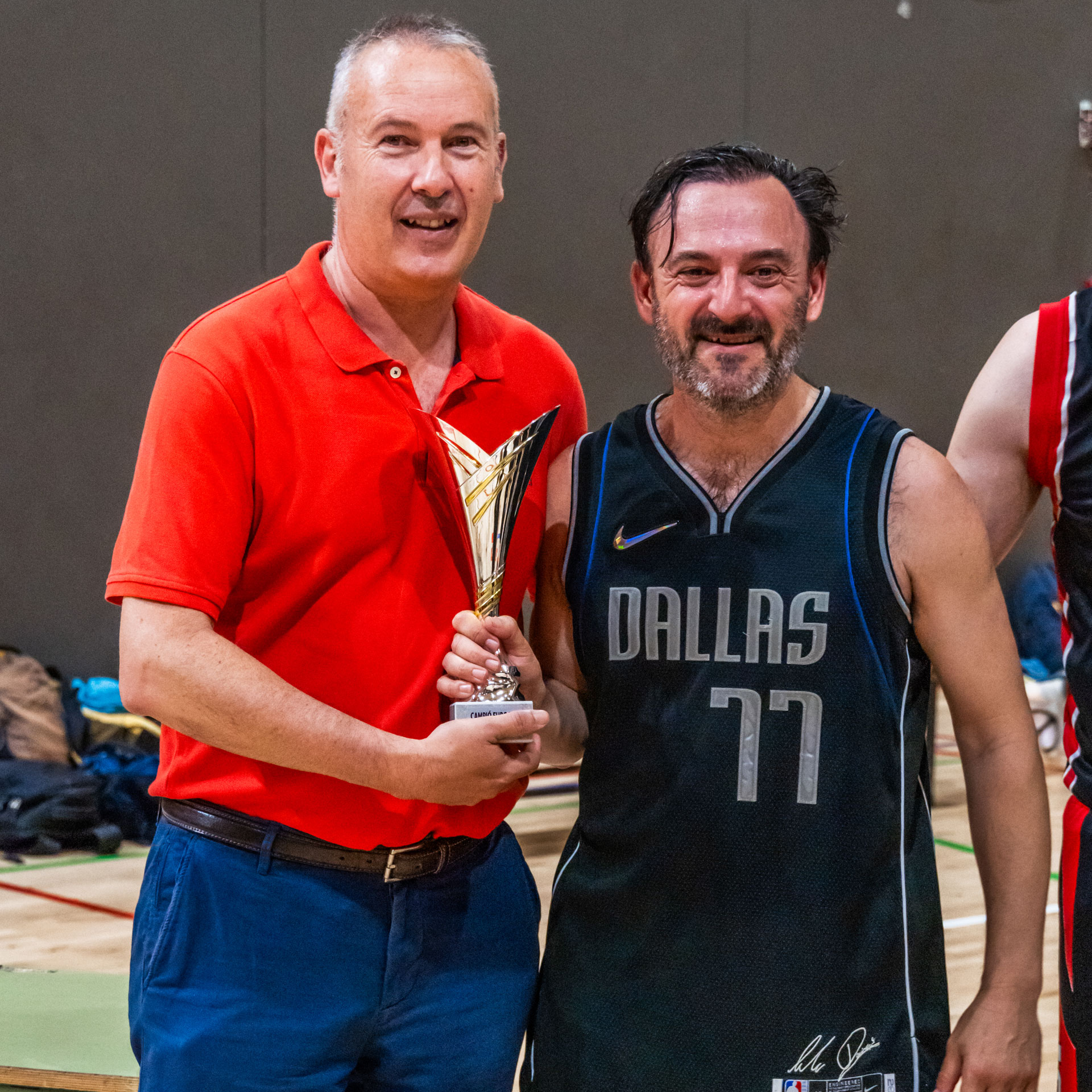 Festa del Bàsquet Copa 2