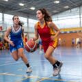 Es busquen equips per la nova Lliga femenina de bàsquet