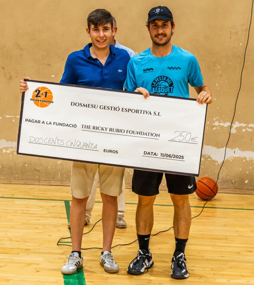 Sortejos, regals i premis