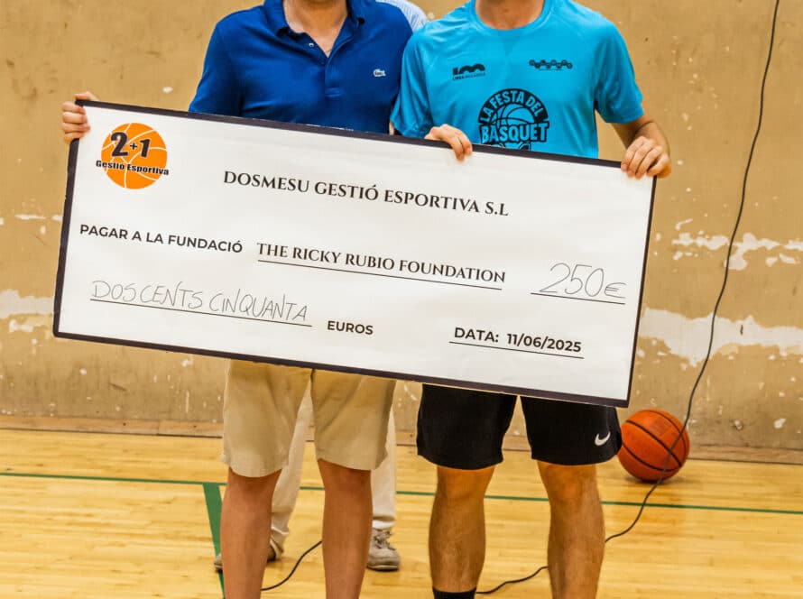 Sortejos, regals i premis